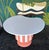 Mid Century Space Age Chromcraft Bar For Sale - Image 15 of 16