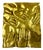 Brass Piura Wall Plaque or Relief attributed to Barbro Bäckström, 1978 For Sale