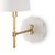 Regina Andrew Mia Swing Arm Sconce For Sale - Image 4 of 6