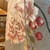 Traditional Handcrafted Decorative Pillow Case For Sale - Image 3 of 6