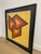 1980s Original Hard Edge Abstract Lithograph Artist Signed and Numbered For Sale In Los Angeles - Image 6 of 7
