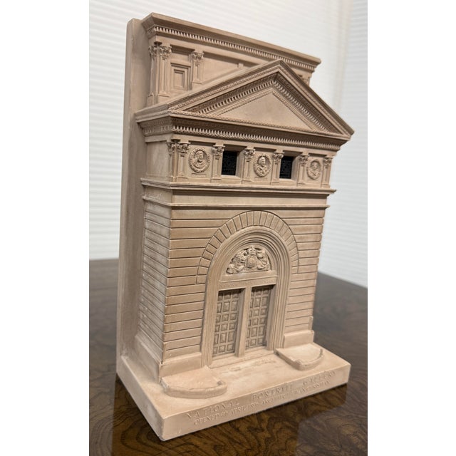 Timothy Richards Architectural Models, Set of Two For Sale In San Francisco - Image 6 of 12