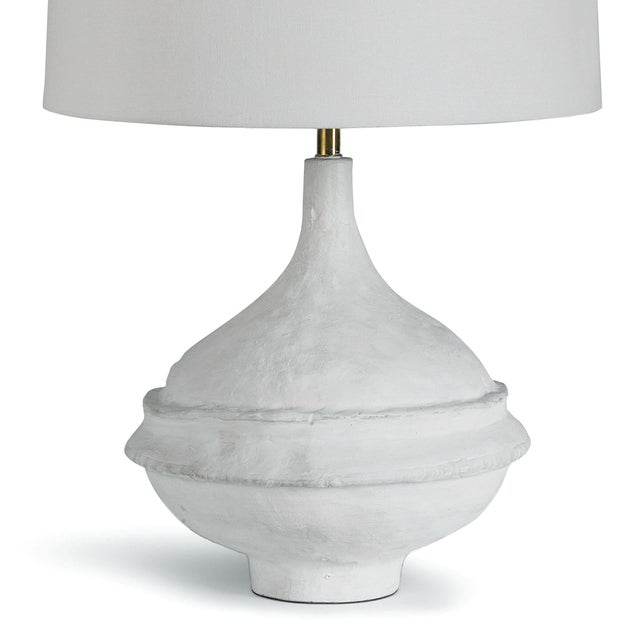 Traditional Regina Andrew Riviera Table Lamp For Sale - Image 3 of 5