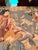 Carved Settee With Needlepoint Seat For Sale In Nashville - Image 6 of 11