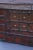 Contemporary Large 19th-Century Anglo-English Coffee Table Trunk For Sale - Image 3 of 12