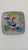 Mid-Century Modern Mid 20th Century Ravenna Series Bay Keramik Plate For Sale - Image 3 of 8