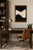 Black Title: Sculpted Space Modern Painting, Framed by Bryan Boomershine For Sale - Image 8 of 9