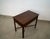 Madison Furniture Mid-Century Modern Style Madison Square End Table For Sale - Image 4 of 12