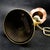 Vintage Bedside Lamp, Poland, Early 20th Century For Sale - Image 3 of 6