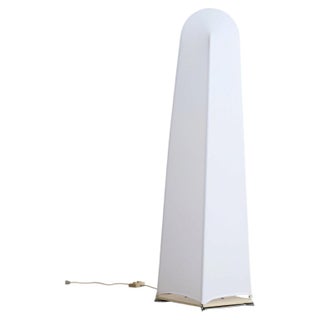1975 Italian ‘Kazuki’ Floor Lamp by Kazuhide Takahama for Sirrah For Sale