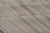 Vintage Hand Woven Turkish Paneled Kilim in Off White and Light Gray For Sale - Image 10 of 11