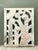 Vintage Deco Miami Beach Cast Concrete Panel For Sale - Image 4 of 12