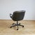 Black Chair by Charles Pollock for Knoll Inc / Knoll International For Sale - Image 6 of 12