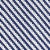 Sample - Schumacher Zeppelin Fabric in Blue For Sale