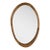 NOIR Chloe Mirror, Teak For Sale