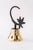 Walter Bosse Rooster Dinner Bell, 1950s Original condition