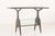 Contemporary Organic Side Table, Italy, 1958 For Sale - Image 3 of 14