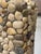 Late 20th Century Polished River Rock Lamp For Sale - Image 13 of 16