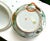 Chinese Ceramic Lidded Bowl With Foo Dog Knob For Sale - Image 10 of 10