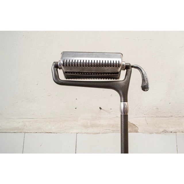 Postmodern Italian Filoti Floor Lamp by Piero Lissoni for Artemide, 1993 For Sale - Image 3 of 6