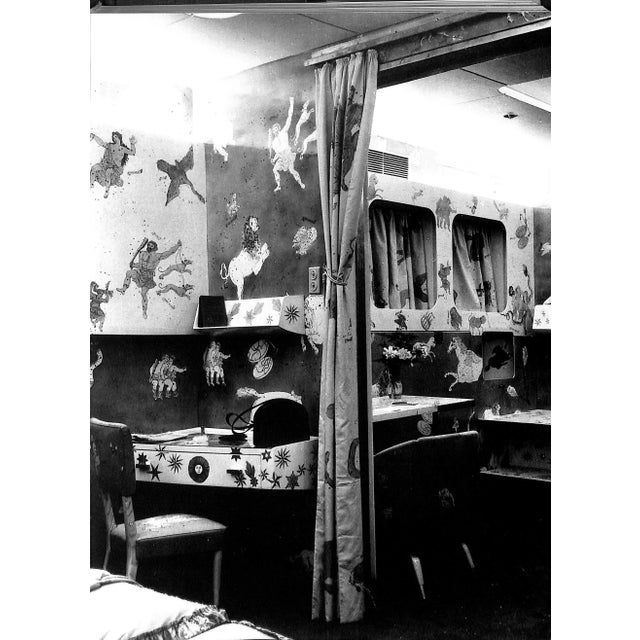 "Fornasetti Designer of Dreams" 1991 Mauries, Patrick For Sale - Image 9 of 12