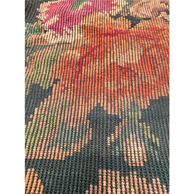 Authentic Handwoven Mayan Huipil Panel For Sale In New York - Image 6 of 17