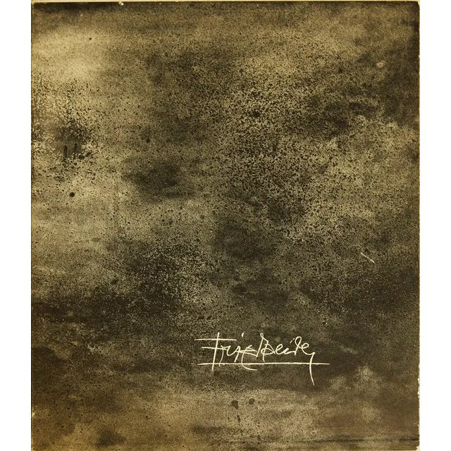 Artist: Johnny Friedlaender Title: Johnny Friedlaender Oeuvre 1961-1965 Year: 1967 Signed: No Medium: Book Paper Size:...