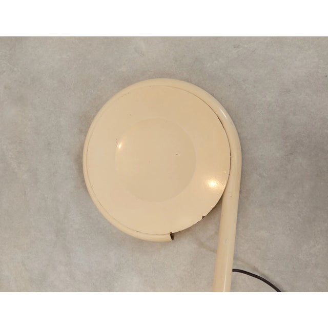 Serpente Floor Lamp by Elio Martinelli for Martinelli Luce, 1980s For Sale - Image 17 of 18