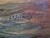 Late 19th Century 19th/20th-Century European Coastal Marine Oil Painting Signed l.s. Schippers For Sale - Image 5 of 6