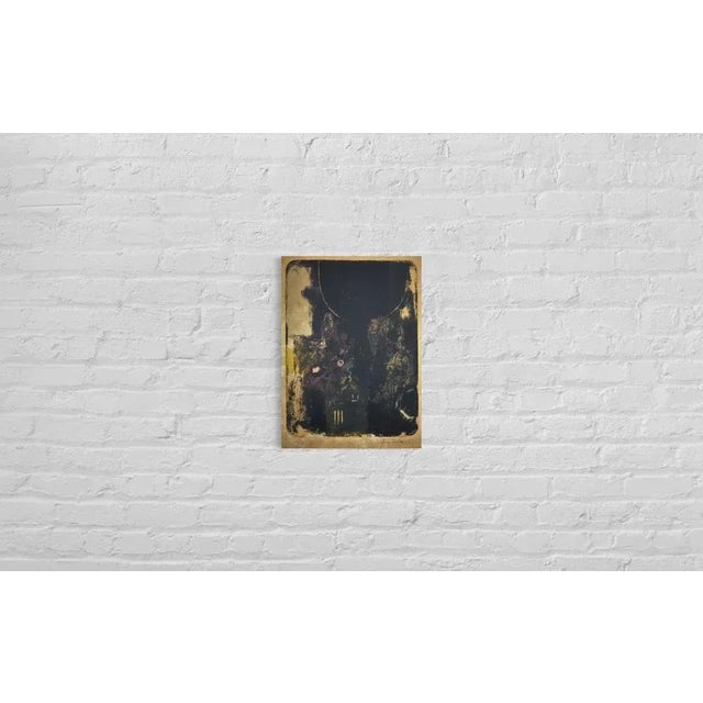 1960s Will Faber, Untitled, 1965, Lithograph For Sale - Image 5 of 7