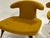 Karpen Style Horn Chairs For Sale - Image 9 of 11