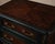 A dramatic reimagining of the classic Bombay chest, this three-drawer statement piece has been elevated into a richly...