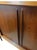 Mid-Century Danish Teak Low Sideboard by Svend Åge Madsen for H.P. Hansen, 1960s For Sale - Image 9 of 12