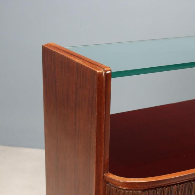 Vintage Chest of Drawers, 1950s For Sale - Image 4 of 10