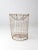 This vintage wire basket combines industrial utility with timeless character. Crafted with a sturdy wire frame, it...