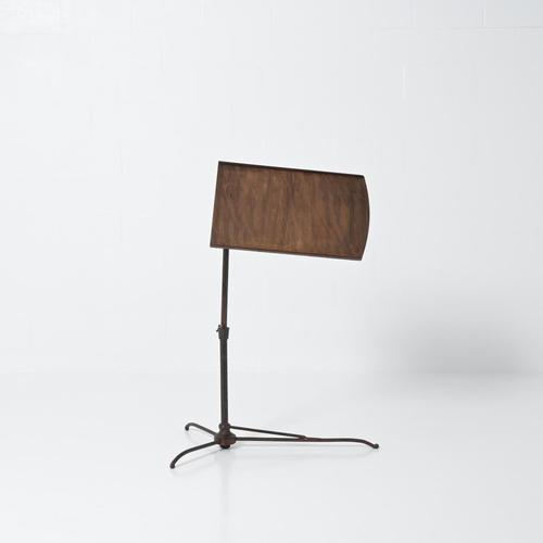 Antique Hospital Table, 1890s For Sale - Image 5 of 18