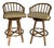 1970s Mc Guire Barstools For Sale