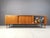 Mid-Century Modern Belgian Sideboard, 1970s For Sale - Image 9 of 11