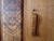 Vintage Art Deco Wardrobe in Burl Wood and Oak Veneer, Germany, 1930s For Sale - Image 9 of 10