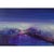 Barbara Hubert, Night of Falling Stars 2, 2025, Oil on Canvas For Sale - Image 3 of 6