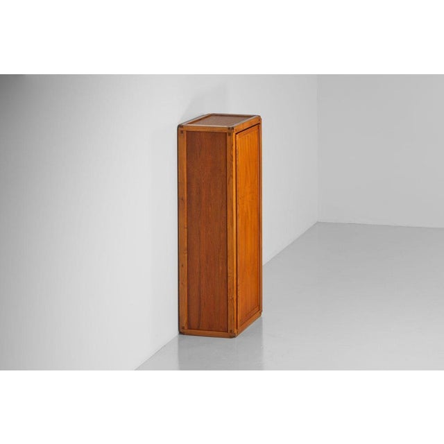 B10 Wardrobe from Pierre Chapo, France, 1960s For Sale - Image 15 of 18