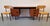 Vintage Danish Desk in Mahogany For Sale - Image 4 of 12