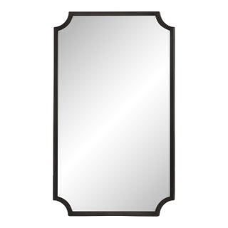 Mirror Image Wall Mirror For Sale