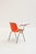 Metal DSC 106 Chair by Giancarlo Piretti for Castelli, 1980s For Sale - Image 7 of 13