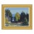 Carmel Framed Art Print by David Phoenix For Sale