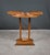 1930s Small Art Deco Oak Smoking Table, 1930s For Sale - Image 5 of 12
