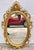 Beautiful vintage 1969 ornate gold syroco hanging wall mirror. Made in the USA by Syroco in 1969. Mrked as shown. Ready to...
