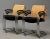 Thonet S78 Dining Chairs by Jozef Gorcica & Andreas Krob for Thonet, 1990s, Set of 6 For Sale - Image 4 of 11