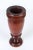 Italian Wooden Mortar and Pestle For Sale - Image 4 of 7