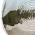 Contemporary Trout Skeleton Abstract 21" Pottery Charger Circa 1980's by Ken Edwards - Montana For Sale - Image 3 of 10